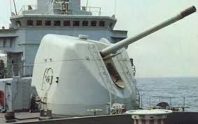 Otobreda 127毫米艦炮 Otobreda 127毫米艦炮