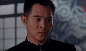 李連杰電影全集 李連杰電影全集