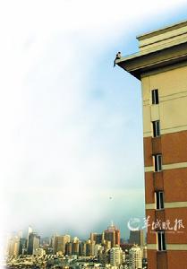 生命消逝，往往只在一念之間。