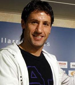 霍安·卡普德維拉 霍安·卡普德維拉