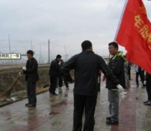 長青鄉[安徽省蚌埠市禹會區長青鄉]