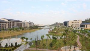 Dongguan University of Technology