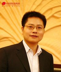 董事長林鳳輝先生