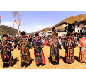 桂林象鼻山公園