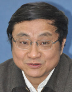 李捷[求是雜誌社原社長]