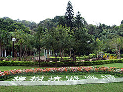 梅樹坑遊樂場 梅樹坑遊樂場