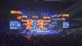 北京大學十佳歌手大賽 北京大學十佳歌手大賽