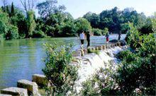 花溪公園景點特色圖片