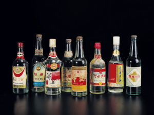 貴州八大名酒 貴州八大名酒