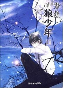 摯愛狼少年 摯愛狼少年