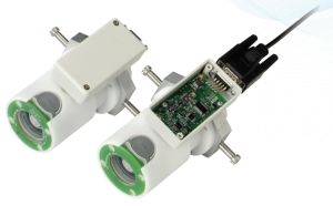 NS4系列無泄漏接頭