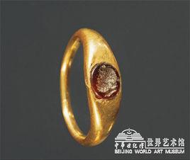 紅瑪瑙戒指 紅瑪瑙戒指