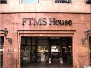 英國特許公認會計師公會 英國特許公認會計師公會