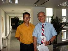 宋浩[山東財經大學數學與數量經濟學院副教授]