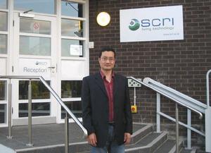 田振東[華中農業大學教授]