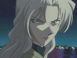 Vermouth[日本動漫《名偵探柯南》中人物]