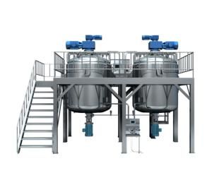 納米乳化機 納米乳化機