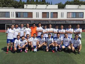 桃花塢跑叔足球俱樂部 桃花塢跑叔足球俱樂部