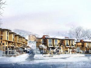 北京金山嶺和莊 北京金山嶺和莊