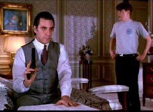 聞香識女人Scent of a Woman