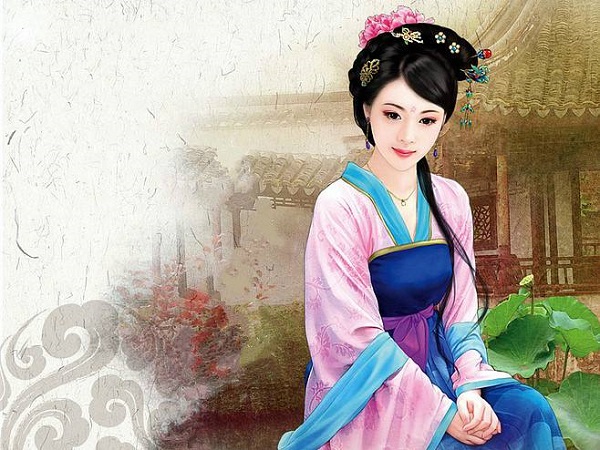 揭秘古代皇帝海選后妃的四大渠道 揭秘古代皇帝海選后妃的四大渠道