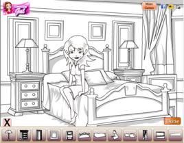 我的小空間 我的小空間