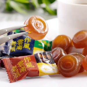 果脯蜜餞 果脯蜜餞