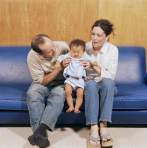 《海牙跨國收養公約》 《海牙跨國收養公約》