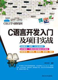 C語言項目案例分析