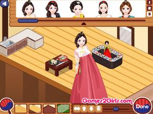 韓國餐廳 韓國餐廳