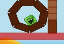 搖搖欲墜的塔 搖搖欲墜的塔