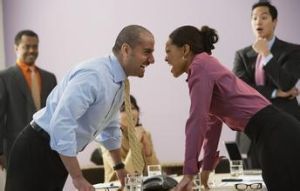 團隊衝突 團隊衝突