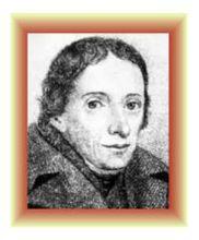 捷克數學家波爾查諾