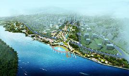 河源江東新區 河源江東新區