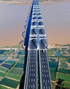 鄭州黃河大橋 鄭州黃河大橋