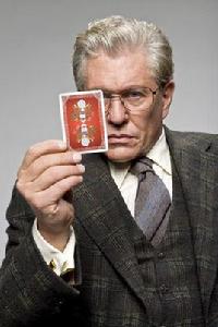 湯姆·貝倫傑 湯姆·貝倫傑