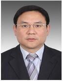 何繼文[中共濟南市歷下區委常委、宣傳部長]