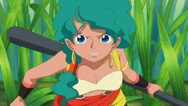 麗麗·恩斯特馬克 麗麗·恩斯特馬克