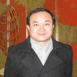 章宇[華為技術有限公司架構師]