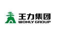 中國王力集團 中國王力集團