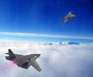 定向紅外干擾 定向紅外干擾