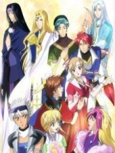 戀愛天使-安琪莉可