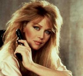 坦雅·羅伯茲 坦雅·羅伯茲