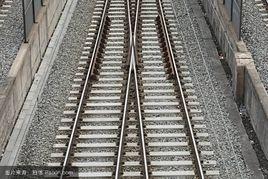 鋼軌接頭螺栓 鋼軌接頭螺栓