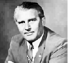 韋納&middot;馮&middot;布勞恩