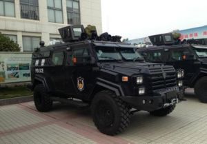 裝甲汽車 裝甲汽車