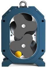 彈性體螺旋轉子泵 彈性體螺旋轉子泵