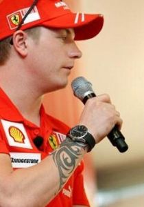 基米&middot;萊科寧