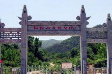 石柱山森林公園