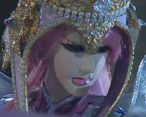 右神姬&middot;發議